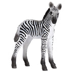 Mojo - wildlife zebra veulen - 387394