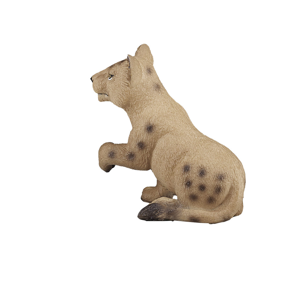 Mojo wildlife leeuwenwelp spelen - 387012