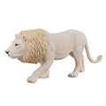 Mojo wildlife witte leeuw - 381093