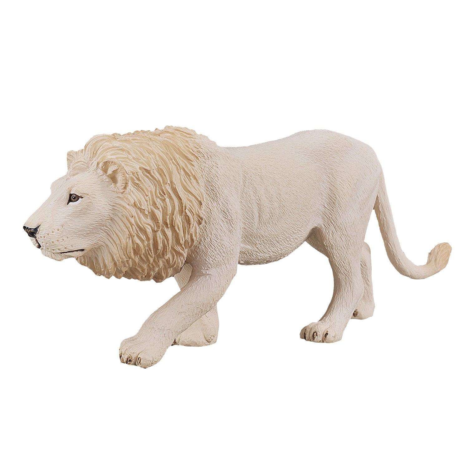 Mojo - wildlife witte leeuw - 381093