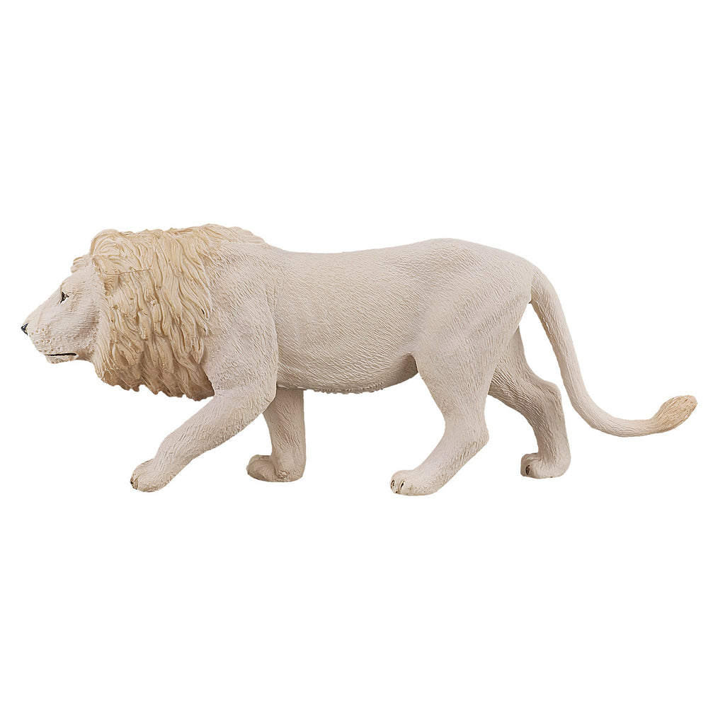 Mojo wildlife witte leeuw - 381093