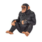 Mojo wildlife chimpansee - 387265