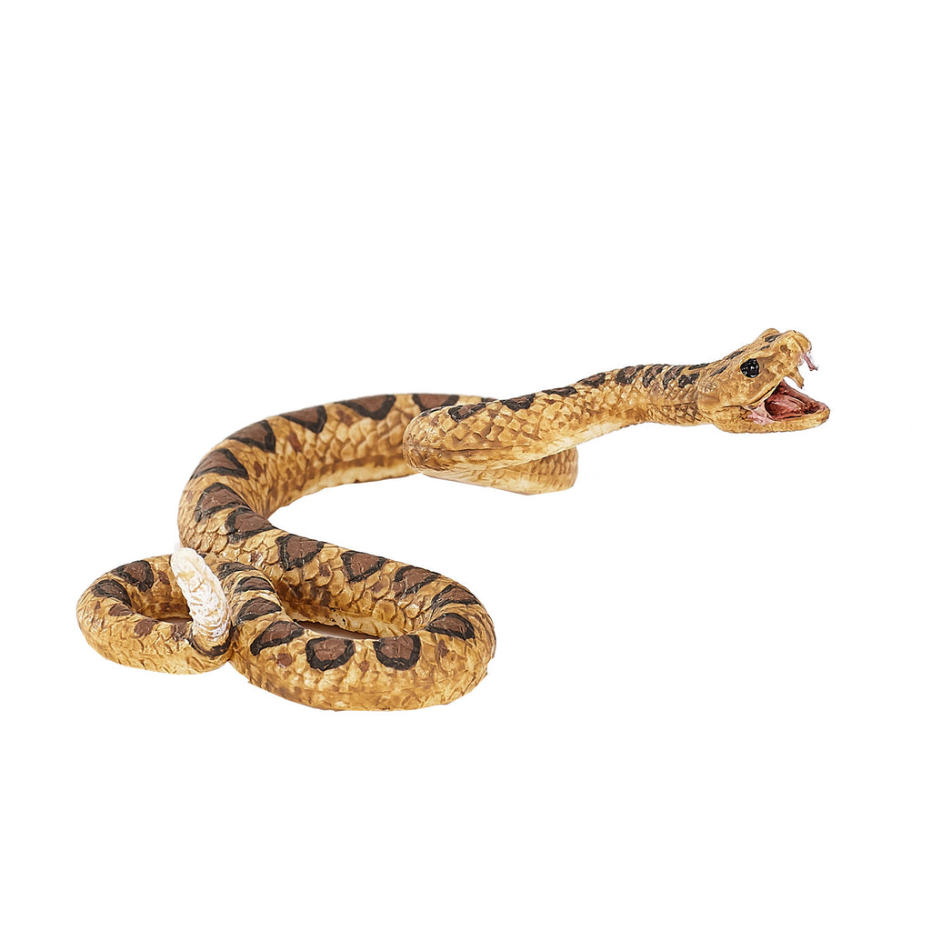 Mojo - wildlife ratelslang - 387268