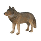 Mojo wildlife houtwolf staand - 387025