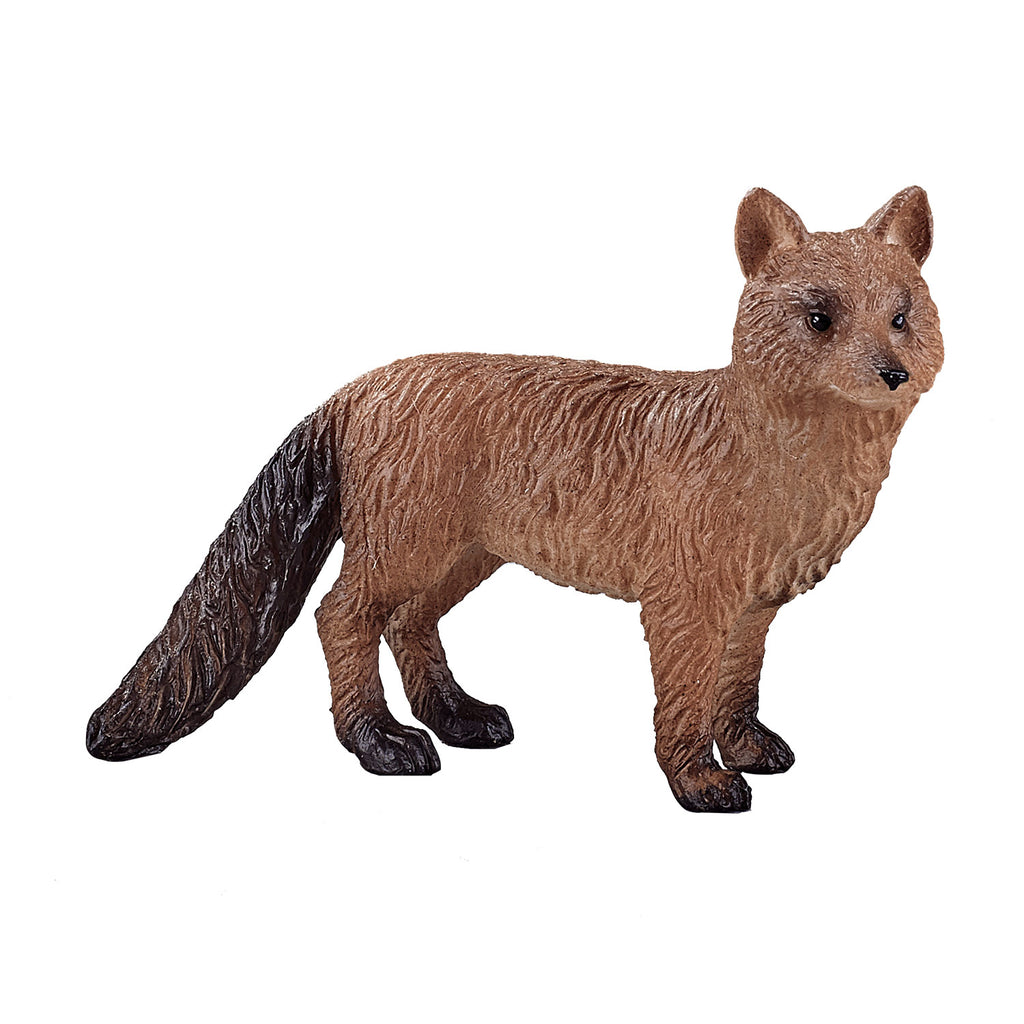 Mojo - wildlife rode vos - 387028