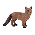Mojo - wildlife rode vos - 387028