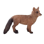 Mojo - wildlife rode vos - 387028