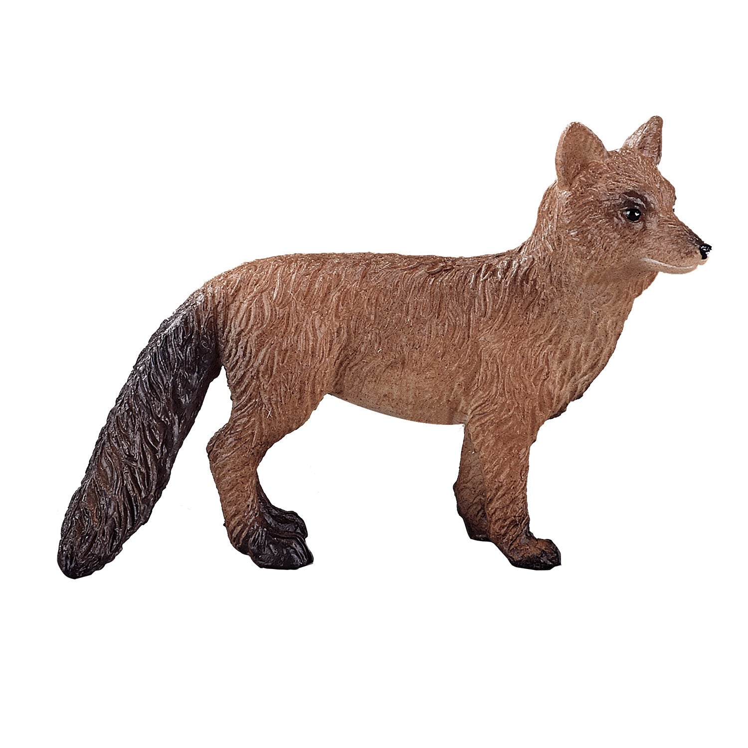 Mojo - wildlife rode vos - 387028