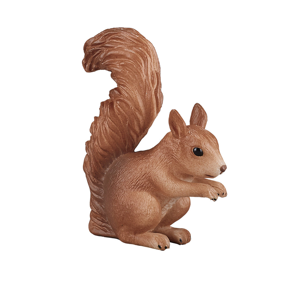 Mojo wildlife eekhoorn staand - 387031