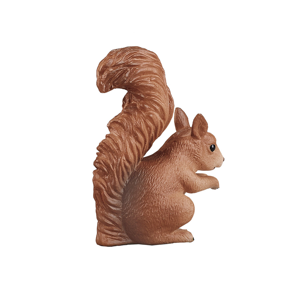 Mojo - wildlife eekhoorn staand - 387031