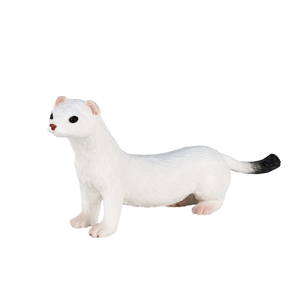 Mojo - wildlife hermelijn wit - 387164