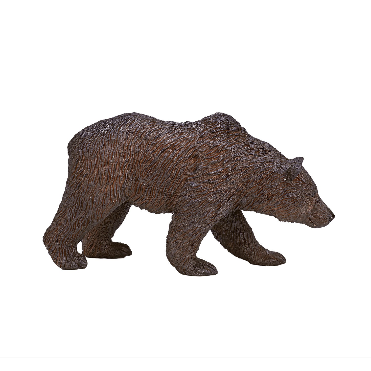 Mojo wildlife grizzlybeer - 387216