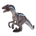 MOJO - MOJO prehistorie velociraptor hurkend - 381022