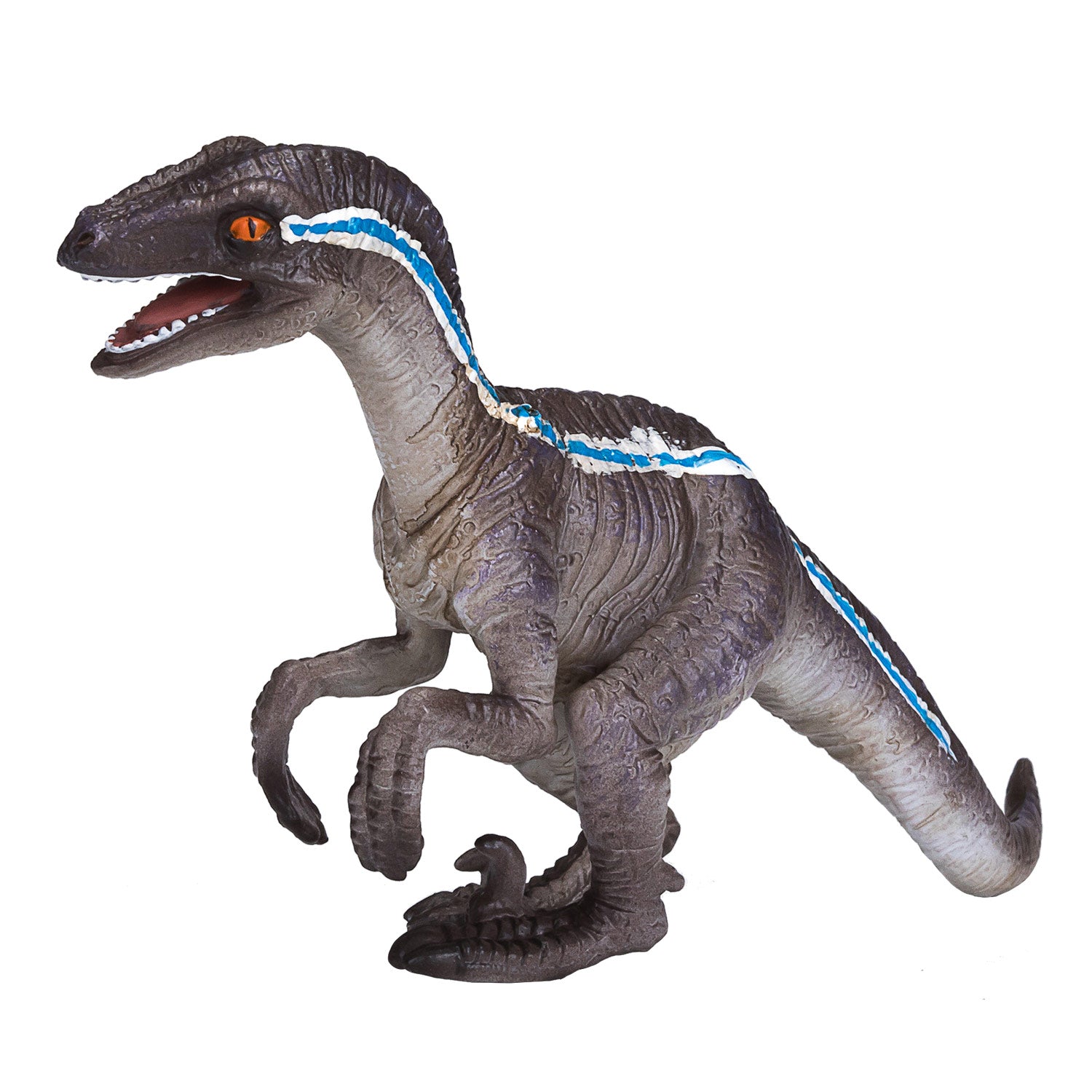 MOJO - MOJO prehistorie velociraptor hurkend - 381022