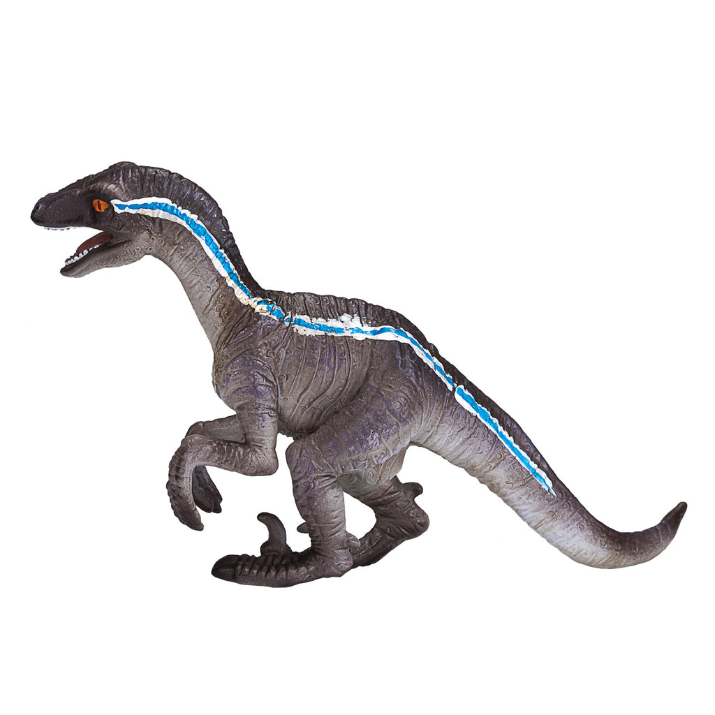 MOJO - MOJO prehistorie velociraptor hurkend - 381022