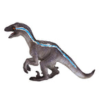 MOJO - MOJO prehistorie velociraptor hurkend - 381022