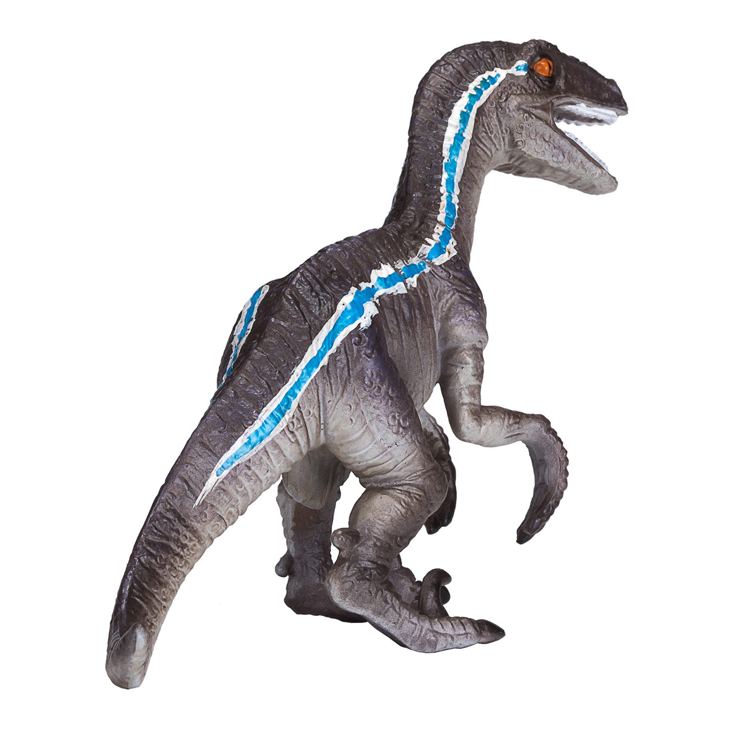 MOJO - MOJO prehistorie velociraptor hurkend - 381022