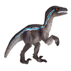 Mojo - prehistorie velociraptor staand - 381027