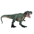 Mojo - prehistorie jagende tyrannosaurus groen - 387293