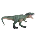 Mojo - prehistorie jagende tyrannosaurus groen - 387293