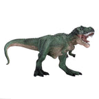 Mojo - prehistorie jagende tyrannosaurus groen - 387293