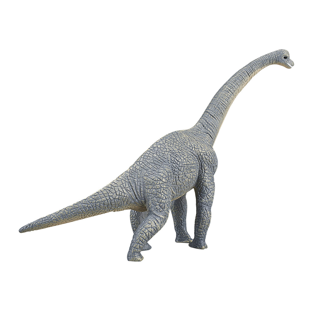 Mojo - prehistorie brachiosaurus - 387044
