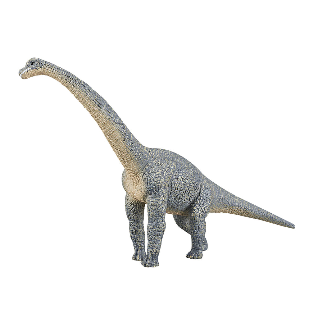 Mojo - prehistorie brachiosaurus - 387044
