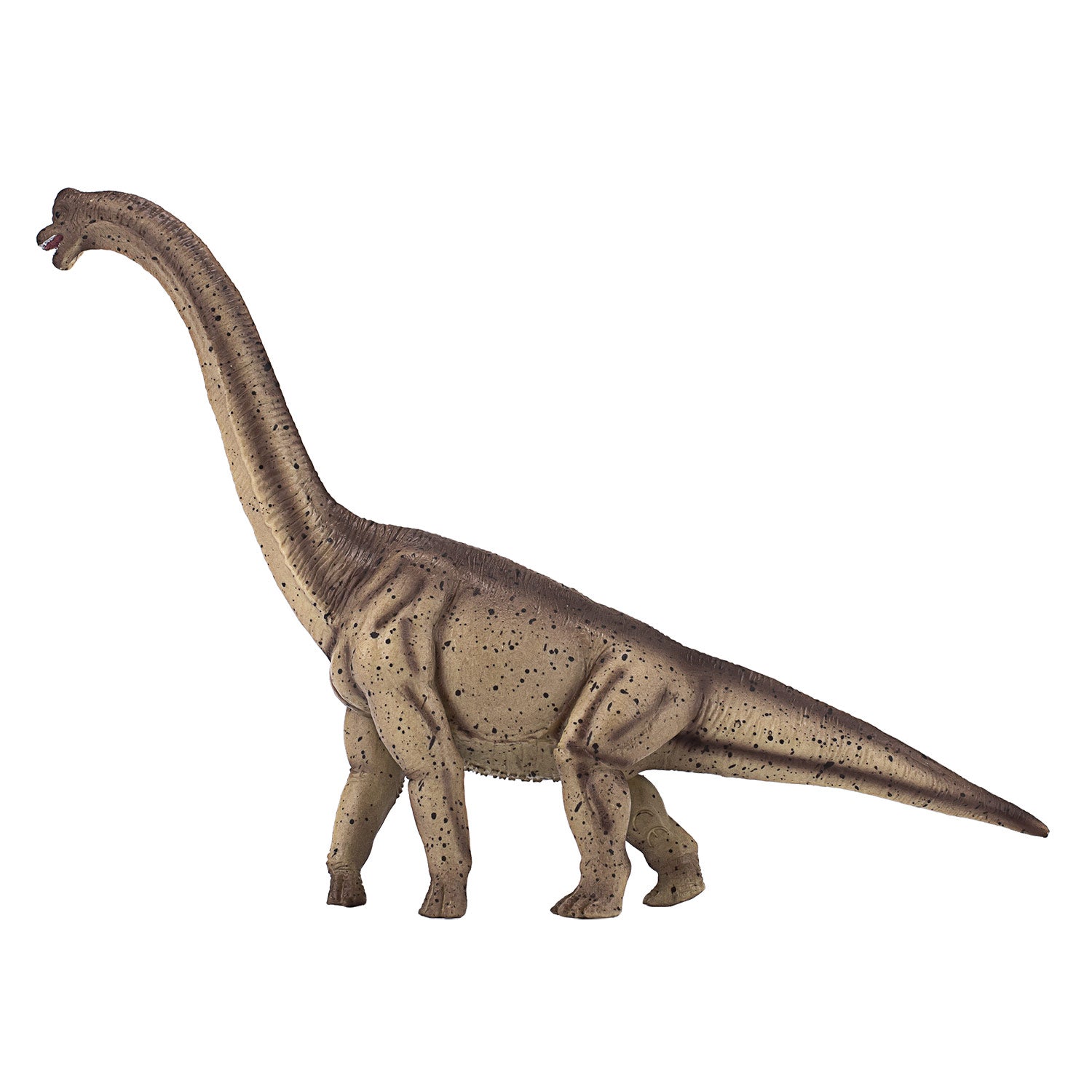 Mojo - prehistorie deluxe brachiosaurus - 387381