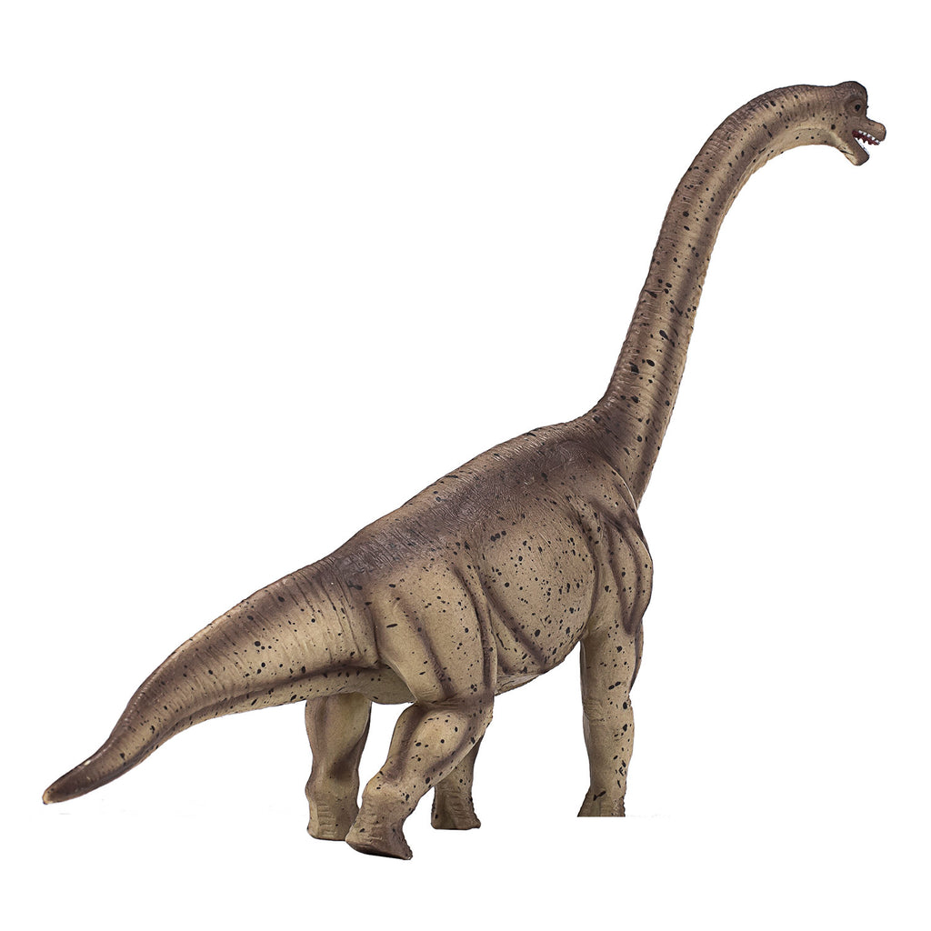 Mojo - prehistorie deluxe brachiosaurus - 387381