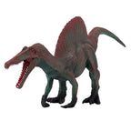 Mojo - prehistorie deluxe spinosaurus met bewegende kaak - 387385