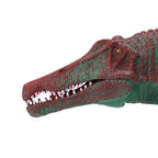 Mojo - prehistorie deluxe spinosaurus met bewegende kaak - 387385