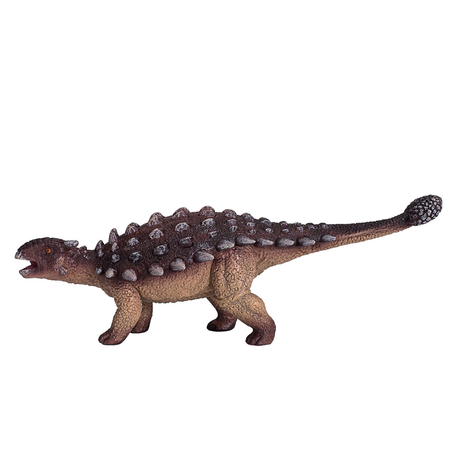 Mojo - prehistorie ankylosaurus - 381025