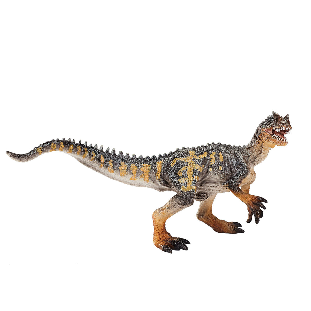 Mojo - prehistorie allosaurus - 387274