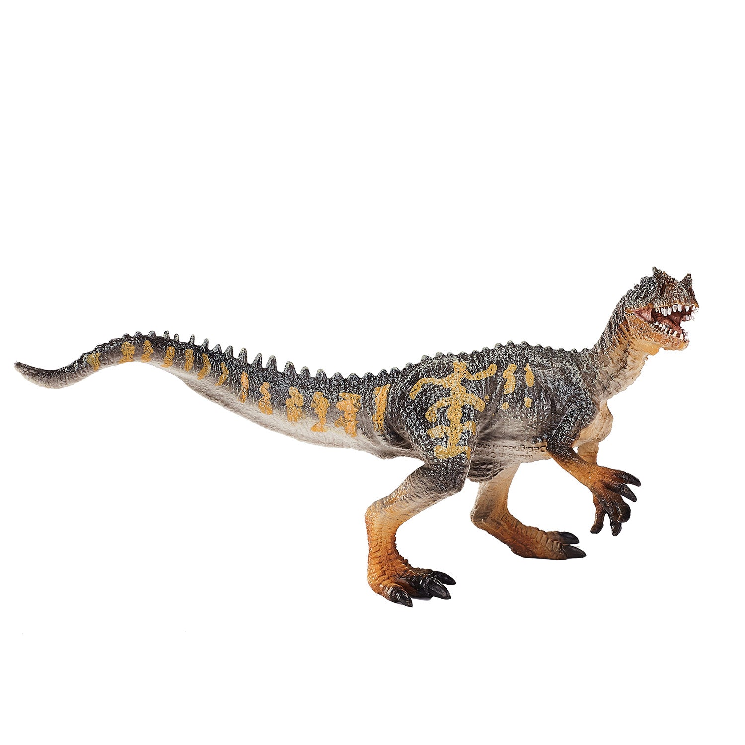 Mojo - prehistorie allosaurus - 387274