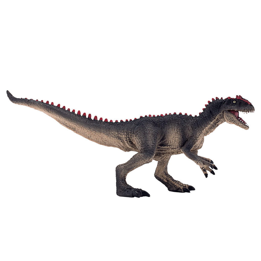 Mojo - prehistorie allosaurus met bewegende kaak - 387383