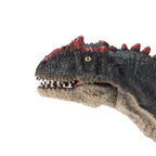 Mojo prehistorie allosaurus met bewegende kaak - 387383