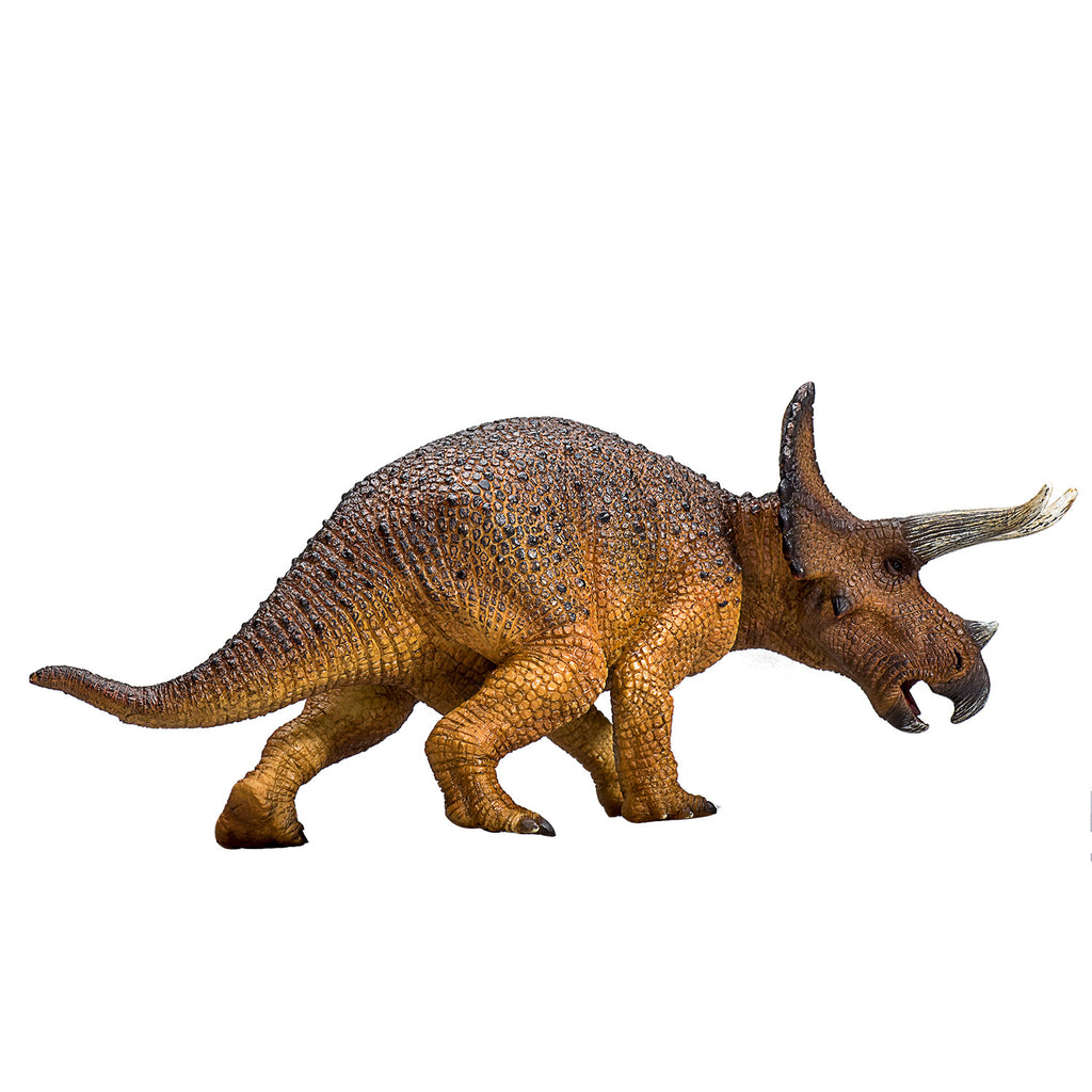 Mojo prehistorie triceratops - 387364