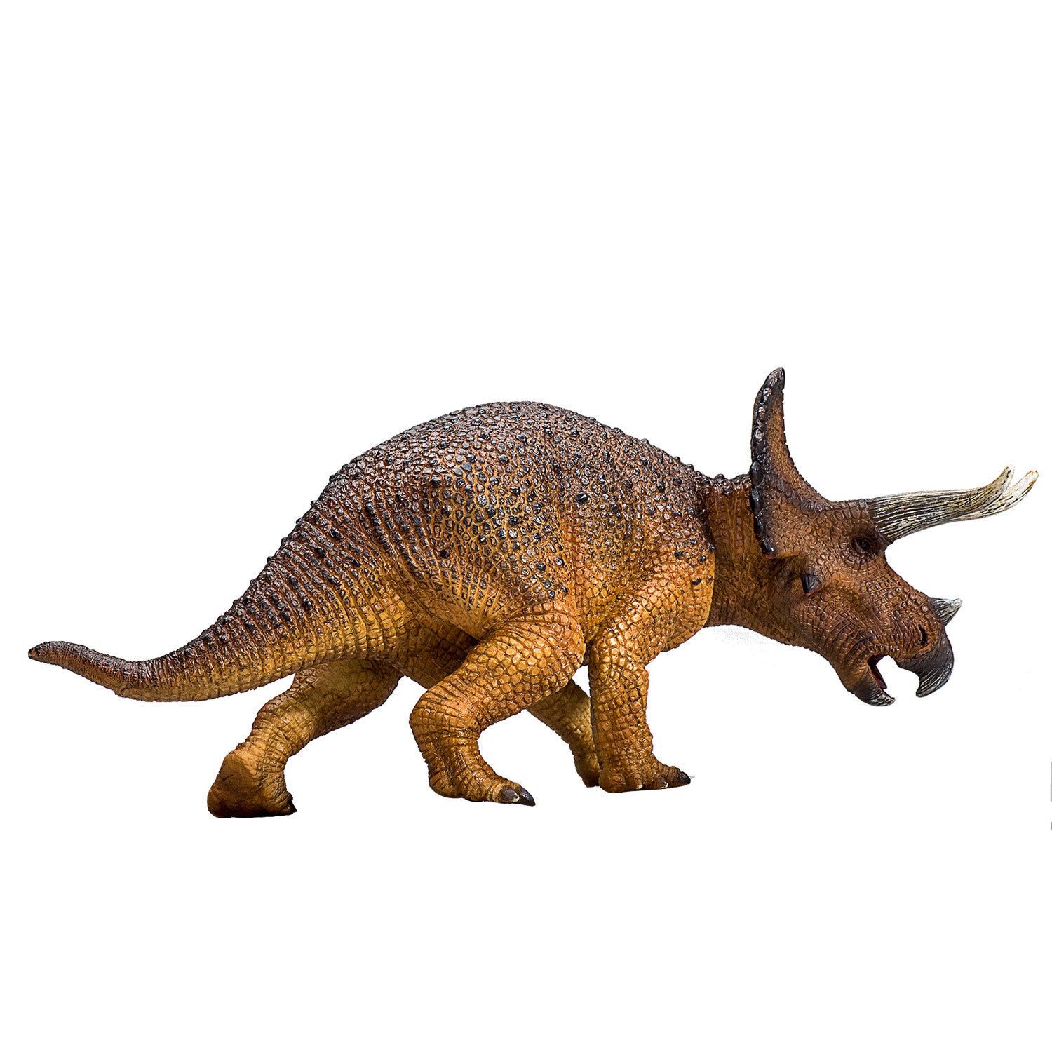 Mojo prehistorie triceratops - 387364