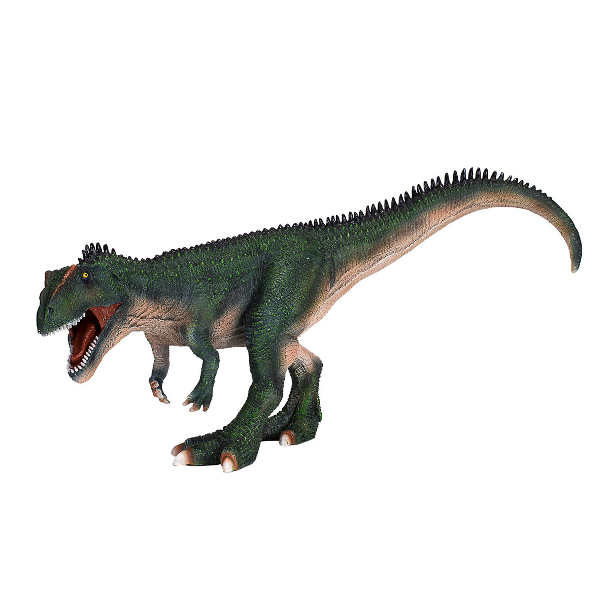 Mojo prehistorie deluxe giganotosaurus - 381013