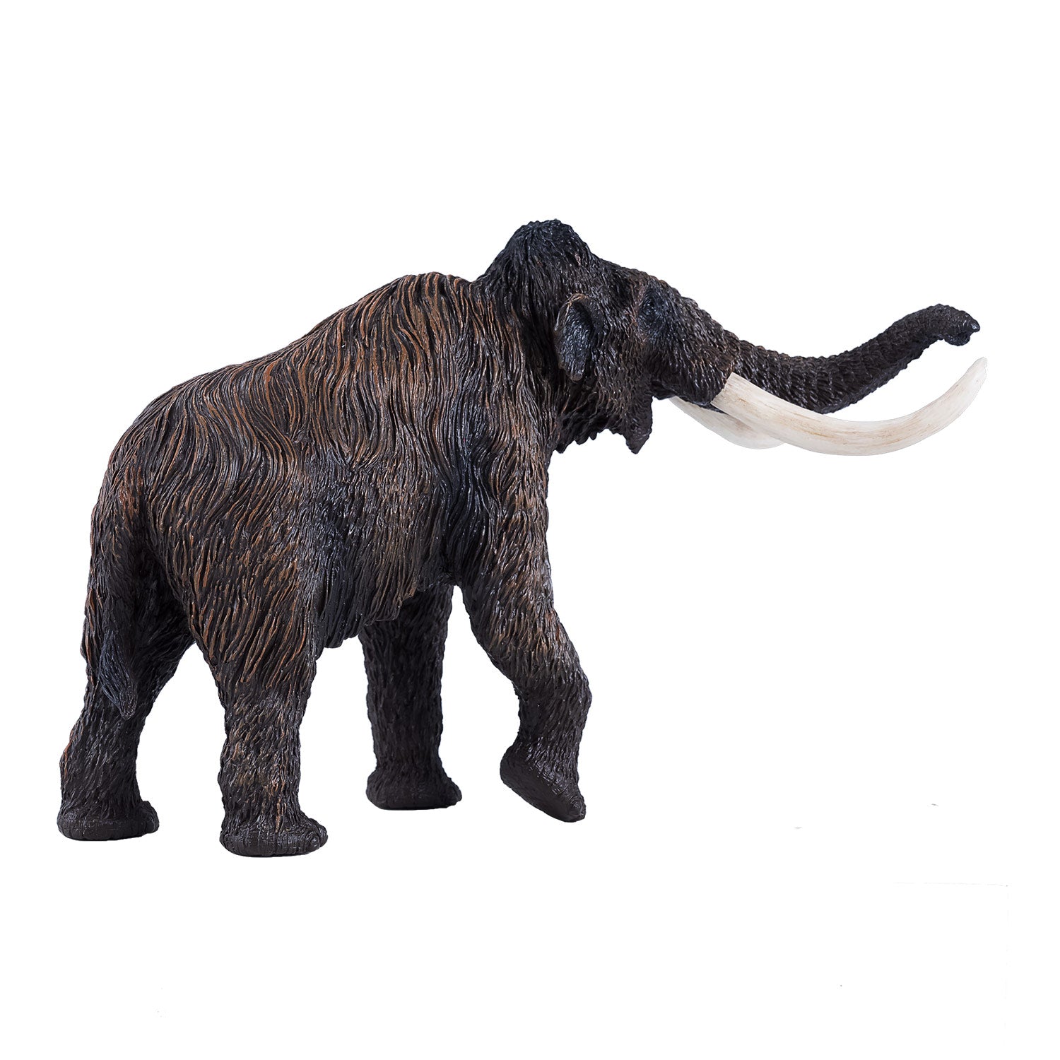 MOJO - MOJO prehistorie wolharige mammoet - 381049