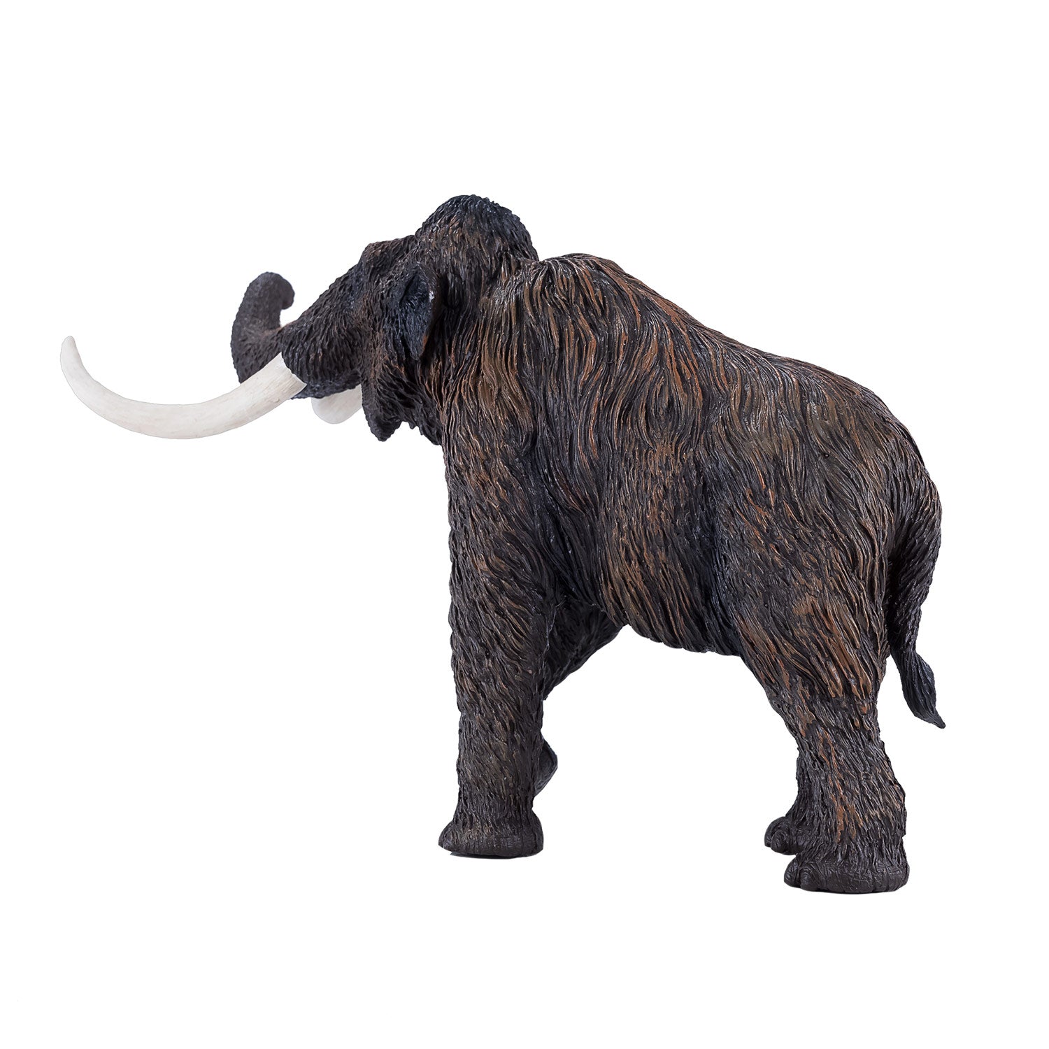 MOJO - MOJO prehistorie wolharige mammoet - 381049