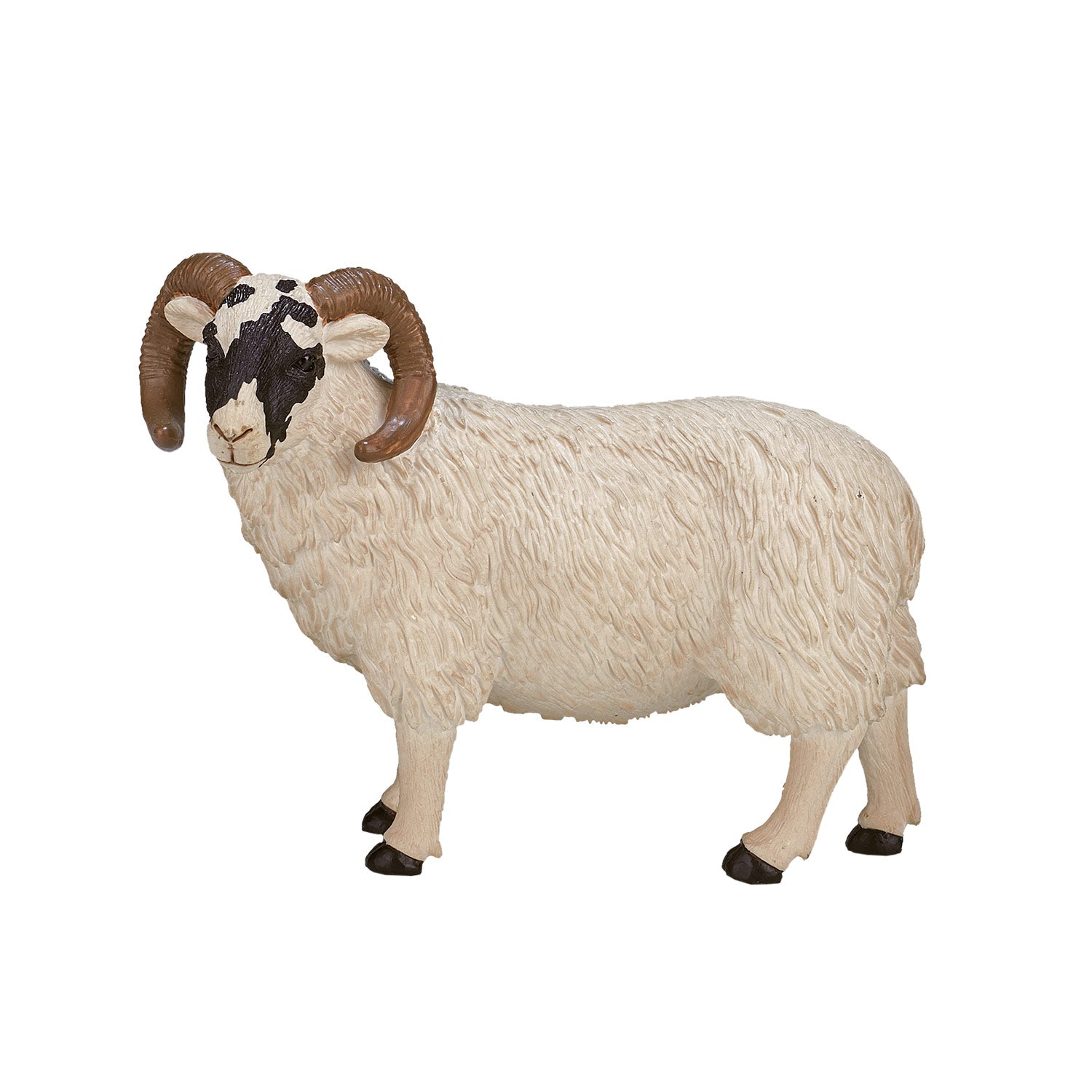 Mojo - farmland zwartkopschaap ram - 387081