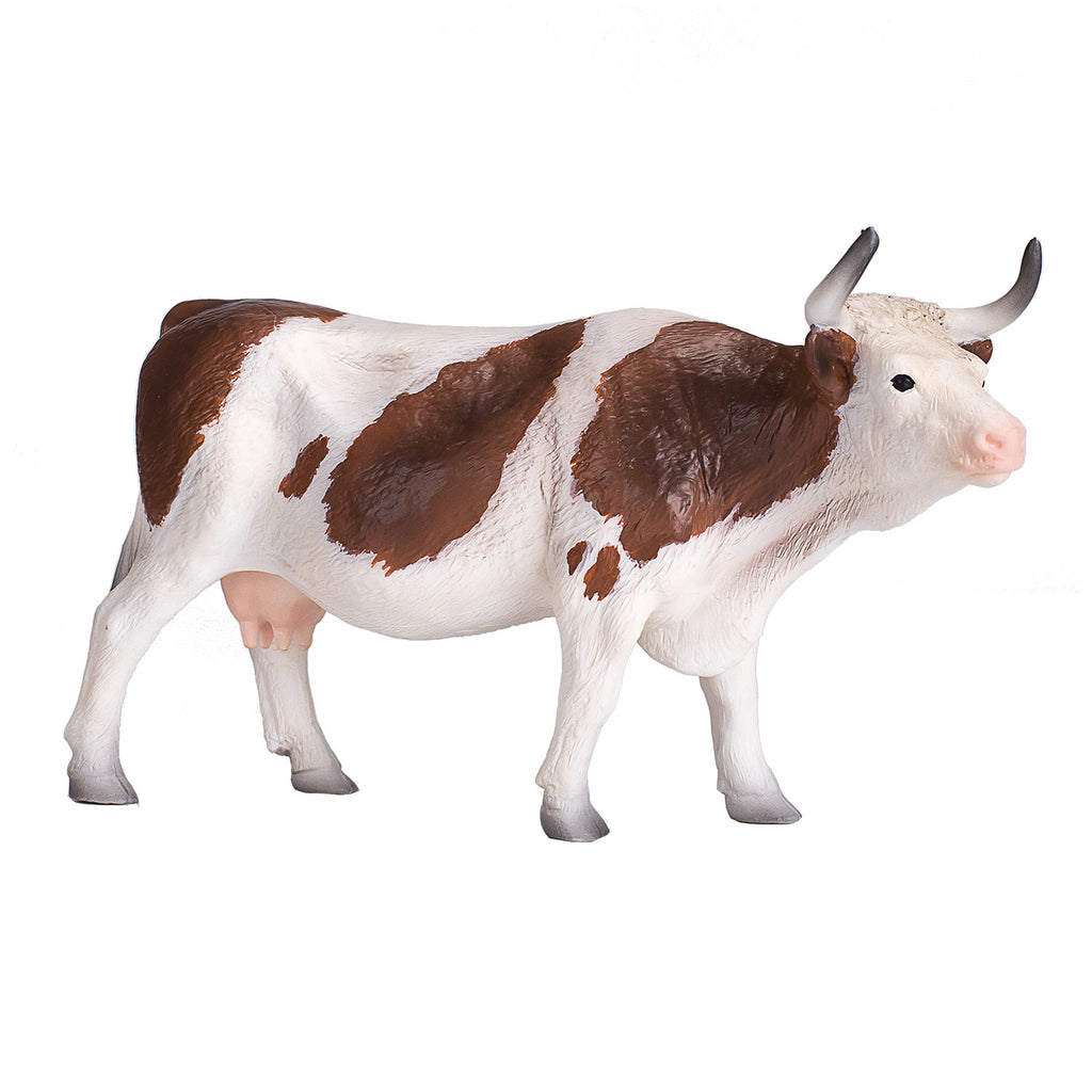 Mojo - farmland simmental koe - 387220