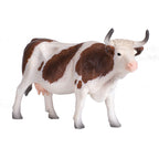 Mojo - farmland simmental koe - 387220
