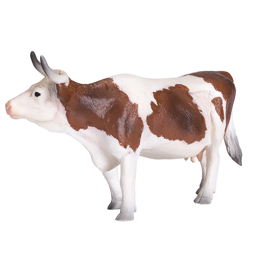 Mojo - farmland simmental koe - 387220