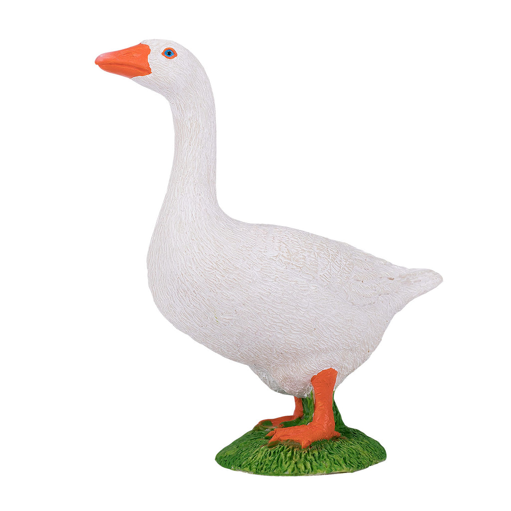Mojo - farmland gans wit - 387377