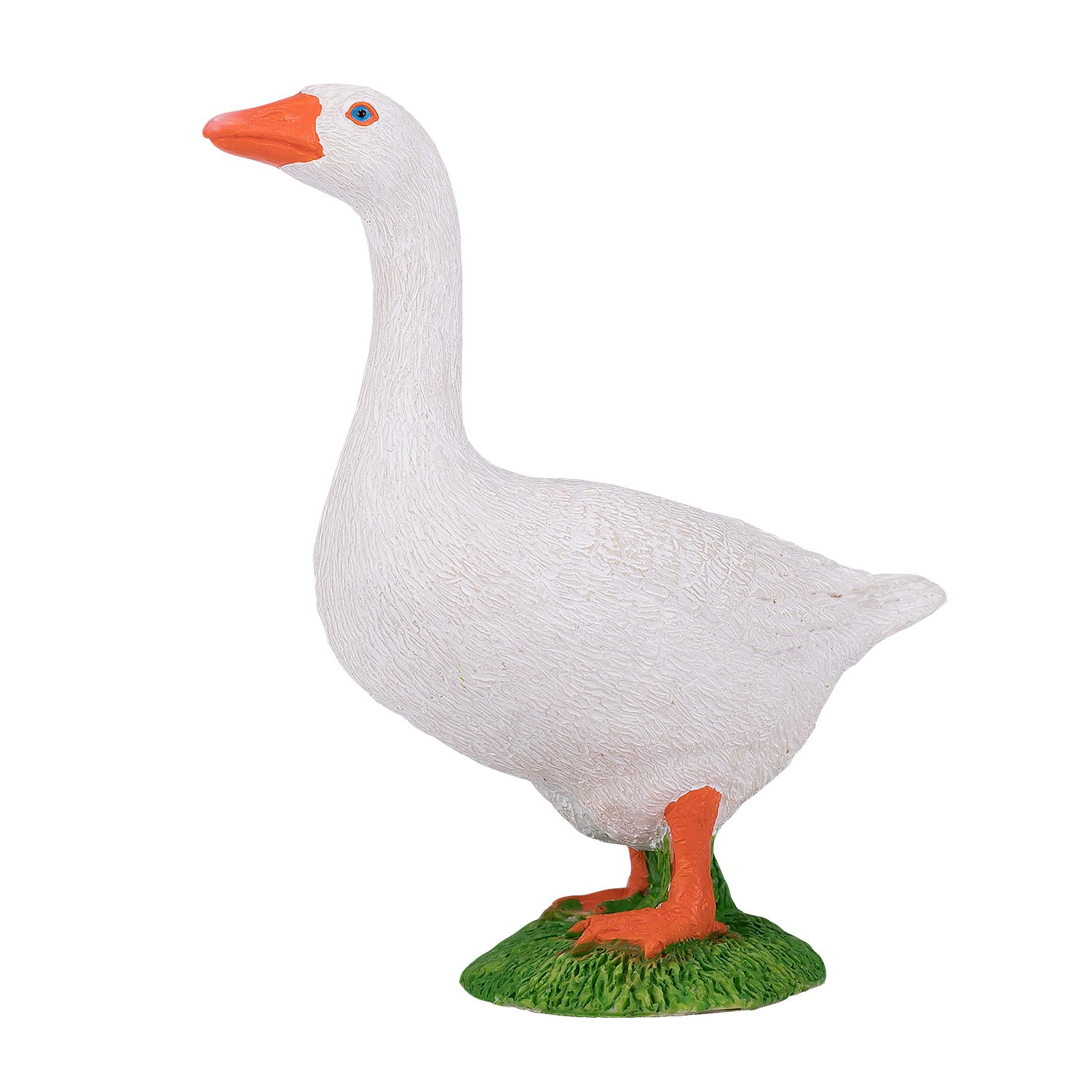 Mojo - farmland gans wit - 387377