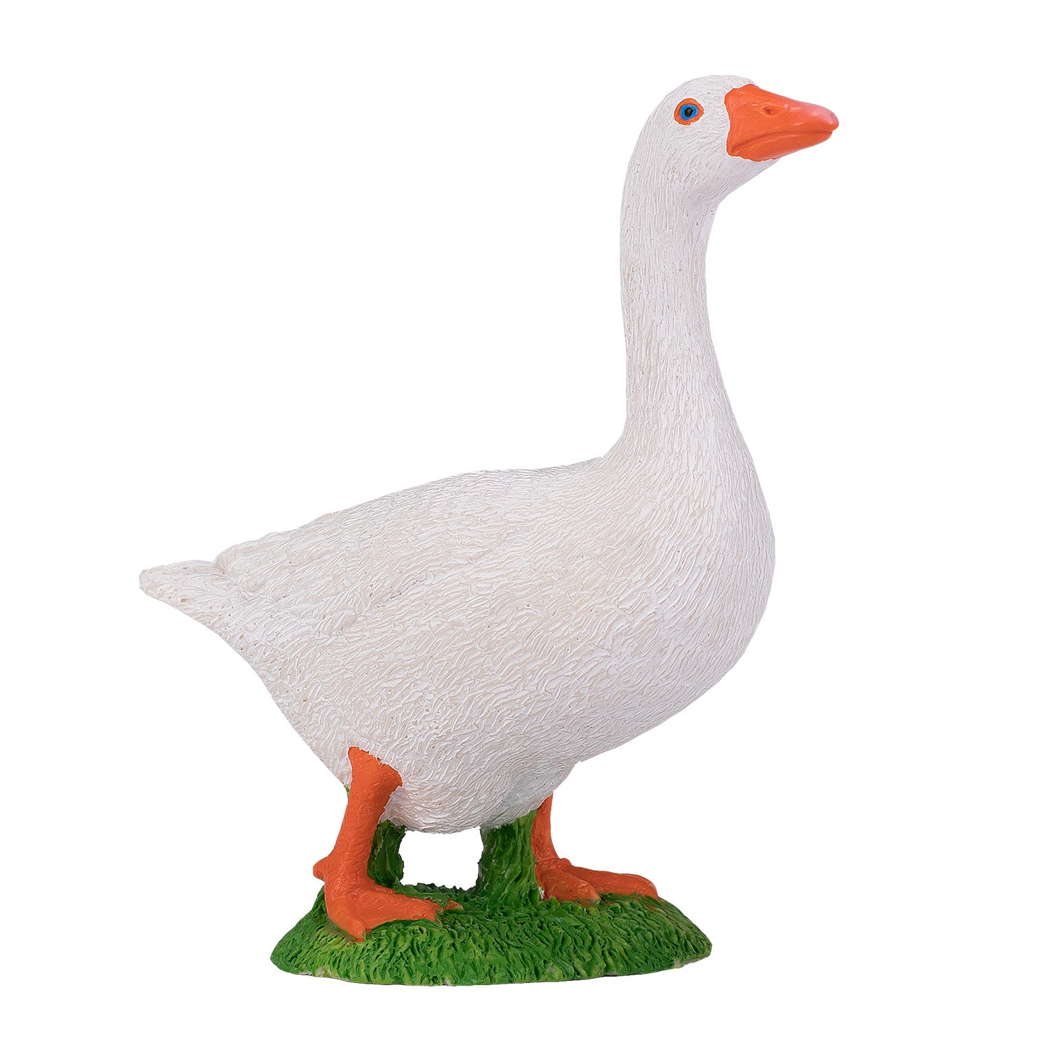 Mojo - farmland gans wit - 387377