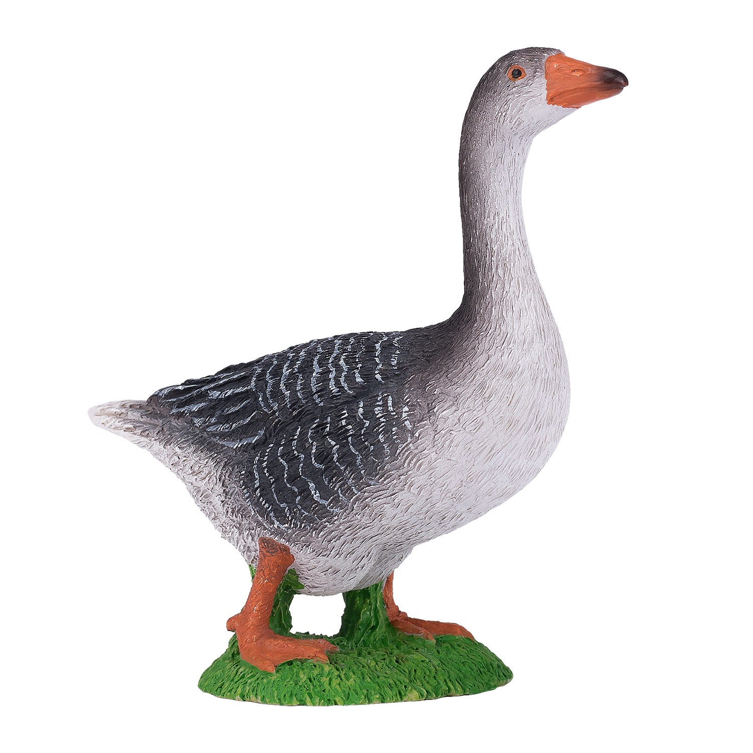 Mojo - farmland gans grijs - 381039