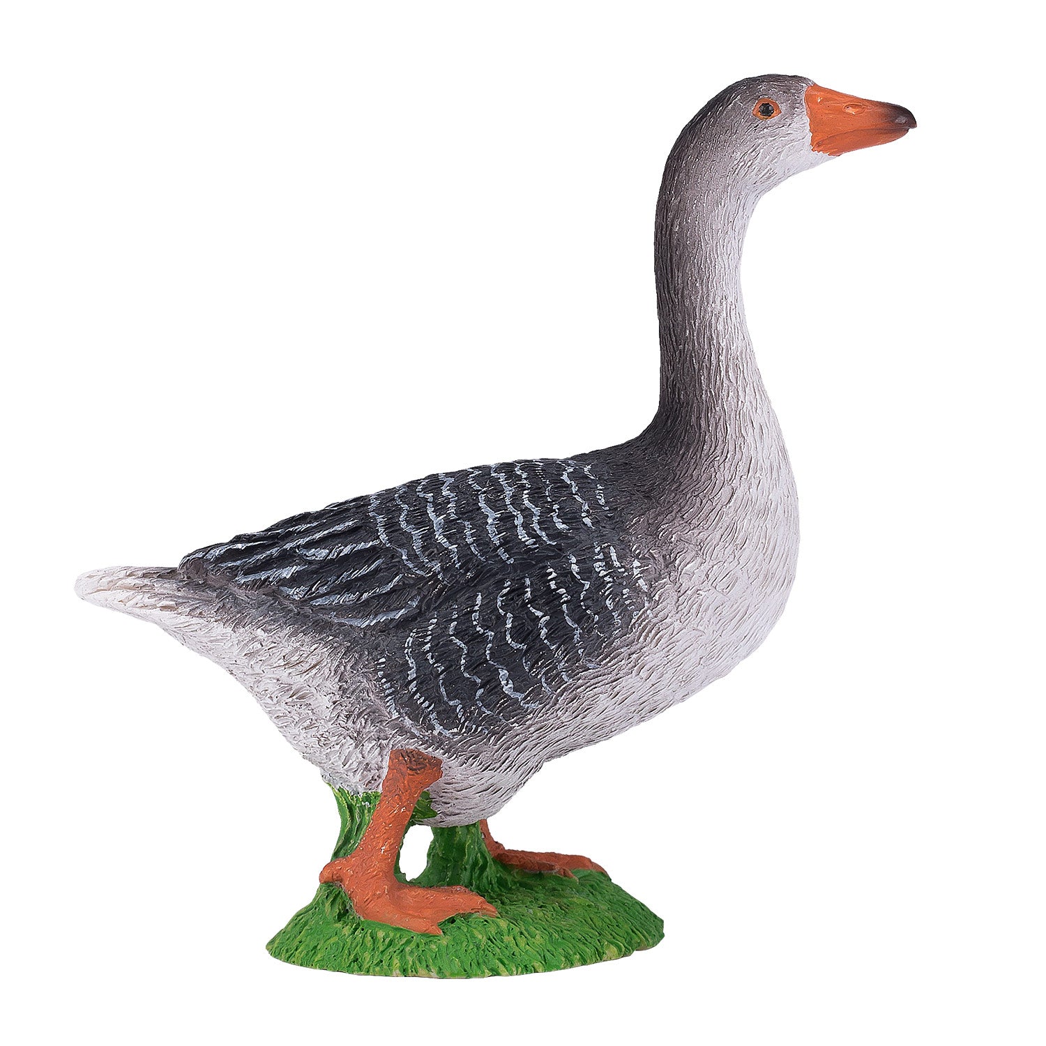 Mojo - farmland gans grijs - 381039
